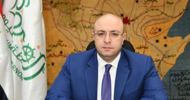 محافظ الفيوم يتابع مع الأجهزة التنفيذية تداعيات الطقس غير المستقر