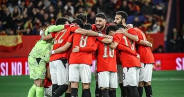 اتحاد الكرة: منتخب مصر يحقق أعلي ترتيب في تصنيف «فيفا» منذ 2017  