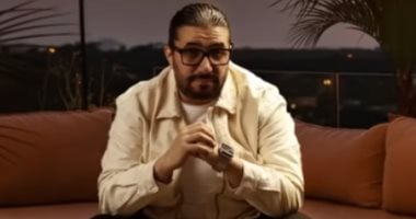  حسام البيجرمي