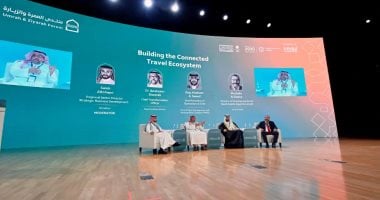 جلسات منتدى العمرة والزيارة 2026 بالسعودية.. استراتيجيات متطورة لتحسين تجربة الزائر