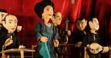 اليوم.. أم كلثوم تغنى سيرة الحب وهذه ليلتى بساقية الصاوى 