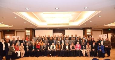 الإحصـاء يشـارك فى ورشـة عمـل حول مؤشـرات قيـاس جودة منظــومة التعليـم الفنى والتقنى