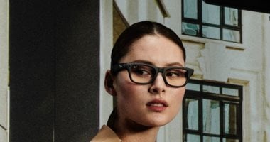 نظارات ميتا الجديدة تفهمك قبل أن تتحدث.. موجهة لضعاف النظر 