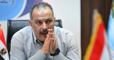 «مياه القناة» ترفع درجة الاستعداد القصوى تحسبا لموجة التقلبات الجوية