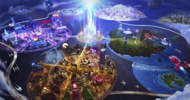 ديزنى تدرس الاستحواذ على Epic Games.. صفقة قد تهز صناعة الألعاب