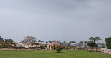 حالة الطقس اليوم الأربعاء فى جنوب سيناء.. فرص سقوط أمطار 