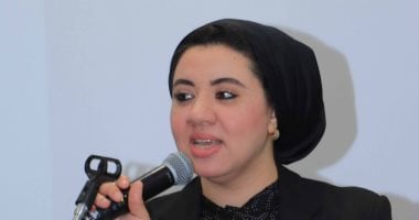 أميرة صابر تتقدم باقتراح للتحول إلى أعمدة إنارة بالطاقة الشمسية على الطرق والمحاور