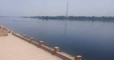 شمس ساطعة وأجواء حارة فى قنا والعظمى 35 درجة.. فيديو