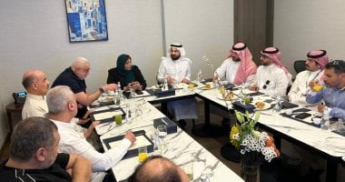 تكثيف التنسيق بين السياحة المصرية والراجحى لوضع اللمسات الأخيرة استعدادا للحج