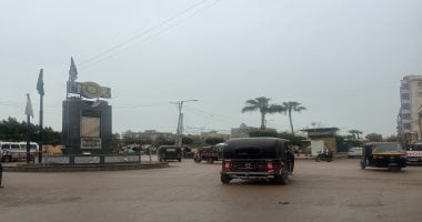 طقس الدقهلية اليوم.. أجواء خريفية مائلة للبرودة وفرص ضعيفة لسقوط الأمطار