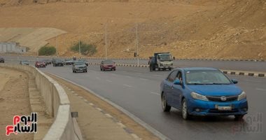 تقلبات جوية وأمطار رعدية ورياح وأتربة بأغلب الأنحاء