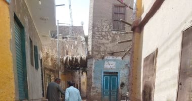 خطوات جديدة لدعم أهالى قرى ونجوع محافظة الأقصر ضمن «حياة كريمة»