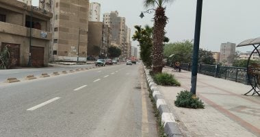 غيوم وعواصف رملية.. استعدادات مكثفة لمواجهة التقلبات الجوية بالبحيرة