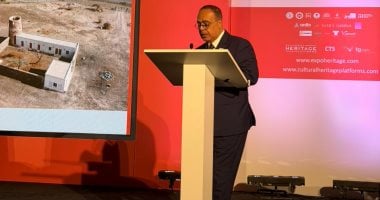 معهد الشارقة للتراث يشارك فى افتتاح معرض ومؤتمر تراث إسطنبول الدولى 