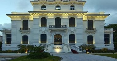 المتحف القومى بالأسكندرية