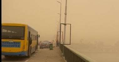 الجو الأصفر والتقلبات مستمرة.. نصائح من المرور والصحة للمواطنين.. فيديو