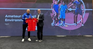 ختام ورشة عمل «فيفا» لكرة القدم للهواة في مصر