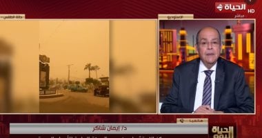  استقرار تام في الطقس اعتبارا من مساء الجمعة