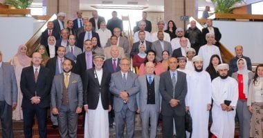 مكتبة الإسكندرية تحتفى بالأعمال المترجمة للشيخ محمد الحارثى