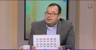 إنجاز عالمى.. مصرى يحصد "ذهبية جنيف" بابتكار ثورى لتشخيص السرطان بالنانو