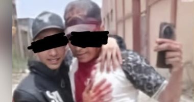 26 أبريل محاكمة المتهمين بقتل صديقهما بأسلحة بيضاء فى الإسكندرية  