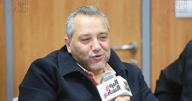 محمود كامل: كاست أولاد الراعى كان متفاهما وردود الفعل فاقت التوقعات