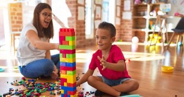 اليوم العالمى للتوحد.. 7 نصائح هتساعدك على تربية طفلك المصاب بالتوحد