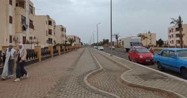 حالة الطقس في محافظة جنوب سيناء