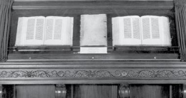 اختراع الطباعة.. هل يوهان جوتنبرج له شريك في الإنجاز؟