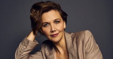 ماجي جيلينهال