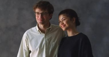 زيندايا وروبرت باتينسون