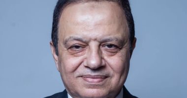 وفاة الصحفي نبيل التفاهنى مدير مكتب جريدة الأخبار ببورسعيد.. والمحافظ ينعى الفقيد