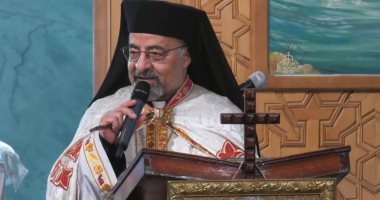 بطريرك الأقباط الكاثوليك يترأس صلوات القنديل العام وقداس جمعة ختام الصوم