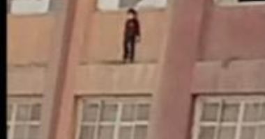 مغامرة "الاستغماية" كادت تنتهي بكارثة.. كيف نجا طالب من الموت المحقق؟