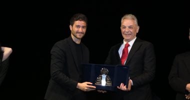 كولونيا يفوز بأفضل فيلم وأحمد مالك أفضل ممثل بمهرجان الأقصر للسينما الأفريقية