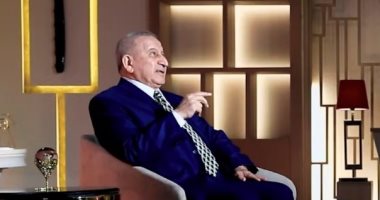 سفير العراق الأسبق لبرنامج الجلسة سرية: الخميني وصفنا بـ«الصديق العدو»