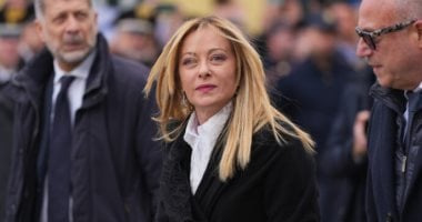 إيطاليا تدعم دول الخليج في مواجهة الهجمات الإيرانية وتفتح باب الاستثمار المشترك