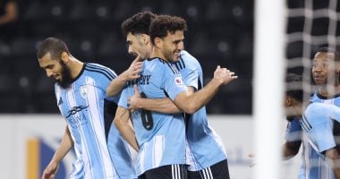 فريق الوكرة