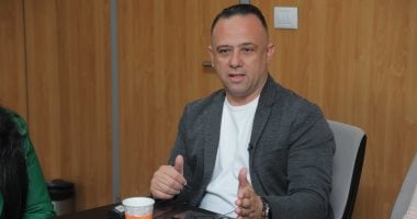 محمود العشرى: الإذاعة عمرها ما هتروح عليها طول ما فيه زحمة