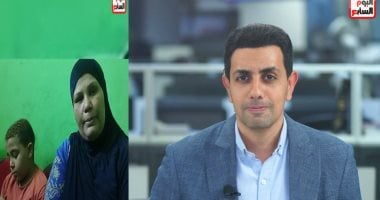 التفاصيل الكاملة لواقعة ضياع شنطة تلميذ المنيا.. فيديو