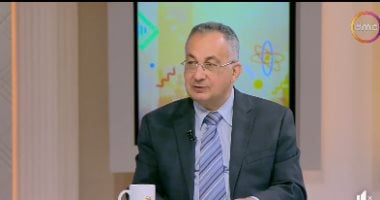 عصام الطوخي لـ "مصر تستطيع": وجودنا في المؤسسات الدولية اعتراف بكفاءة الطبيب المصري