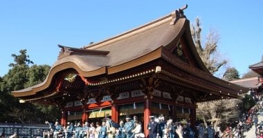 ما يوم الفاصوليا في اليابان وعلاقته بالحظ السعيد؟.. سمعت عنه قبل كده 