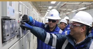 بدء تشغيل مشروع ربط آبار طارق بشبكة الكهرباء لتوفير 8 ملايين لتر ديزل سنويا