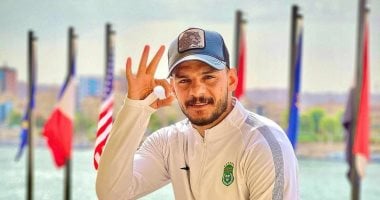 خالد قمر: جماعية الزمالك سر التفوق وأحمد فتوح لاعب كبير