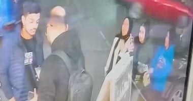الداخلية تفحص فيديو اتهام 3 فتيات لشاب بالتحرش فى حلوان.. توثيق ونفي متبادل