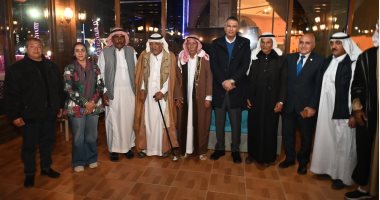 محافظ جنوب سيناء لأهالى كاترين: نقلة نوعية كبرى تنتظر سانت كاترين 