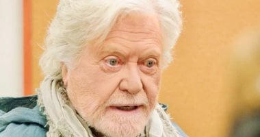 حسين فهمي بطل للفيلم الصينى The Story I Found In china