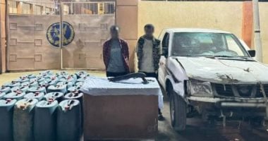 سقوط مافيا السوق السوداء في أسوان