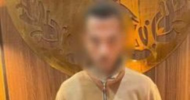 لص بيوت الله في قبضة الأمن.. كواليس فيديو سرقة خلاط مسجد الزقازيق