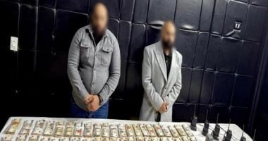  كواليس ضبط "نصابي السوشيال ميديا